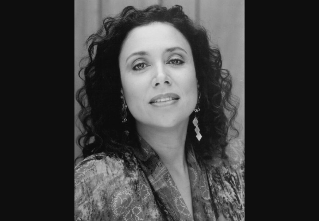 Denise Nicholas