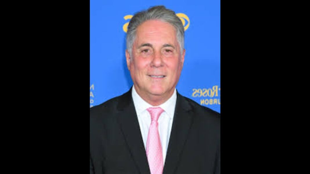 Anthony Darren