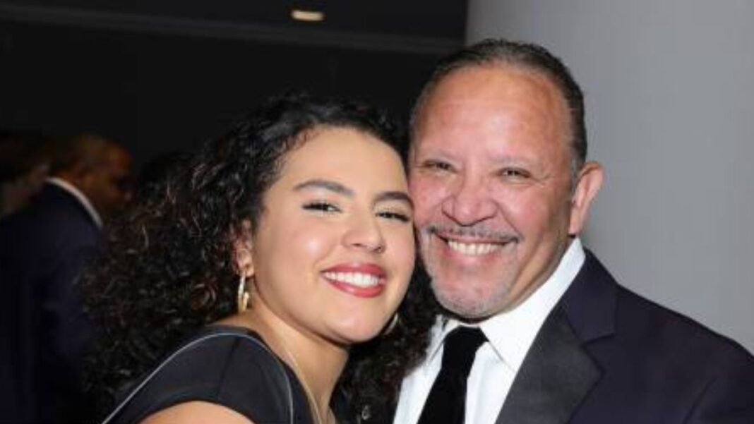Margeaux Morial
